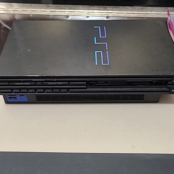 PS2 System - Picture 2 of 5